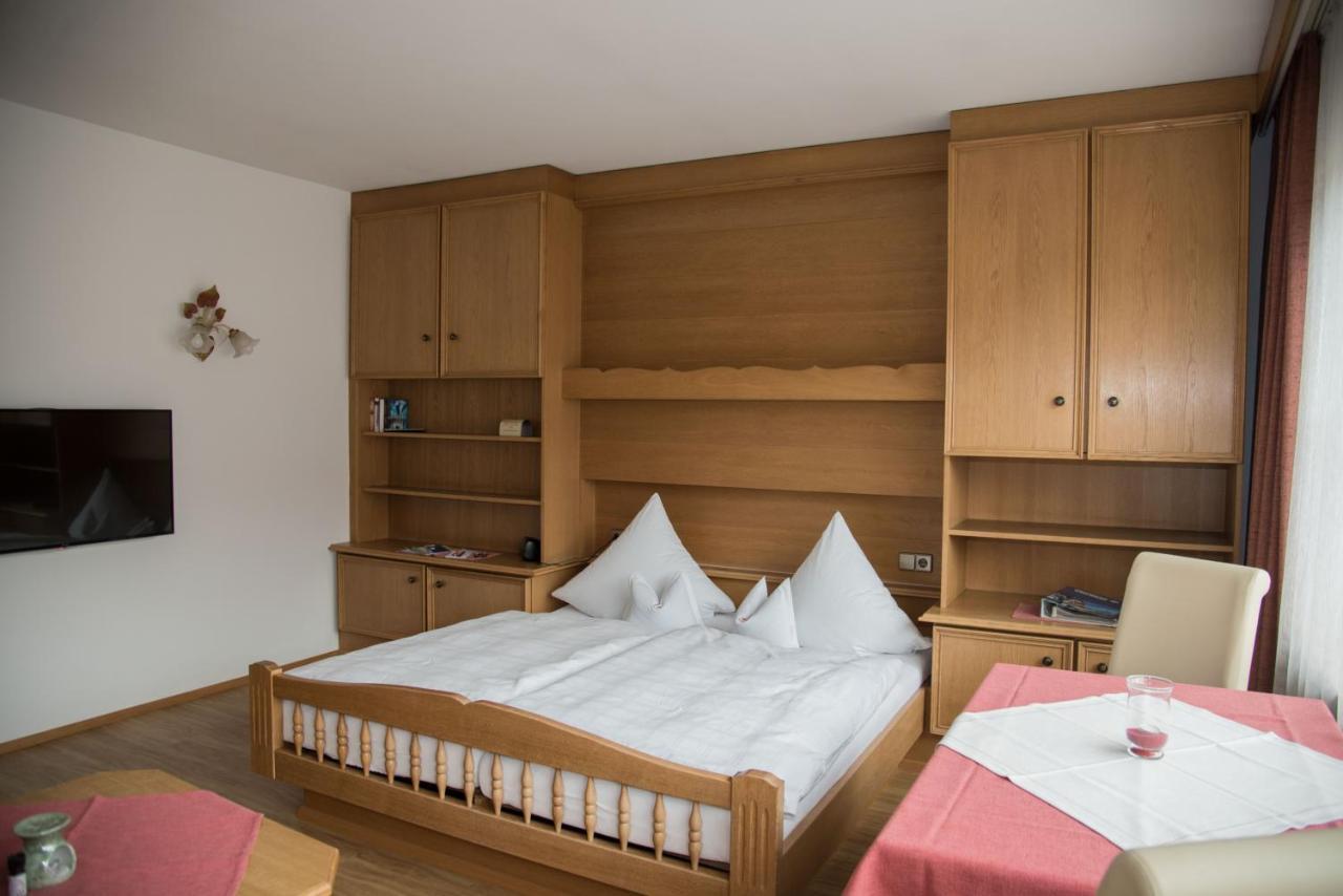 Haus Feichtner Apartment Reit im Winkl Exterior foto